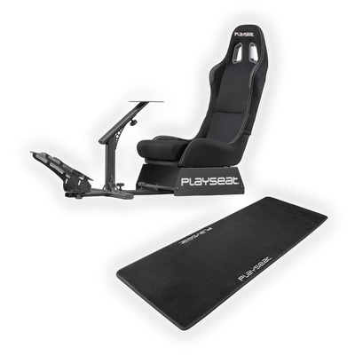 EVOLUTION BUNDLE TAPPETO