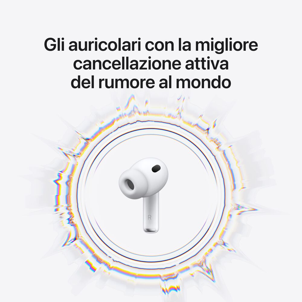 AIRPODS PRO 3-ZML, image number 2