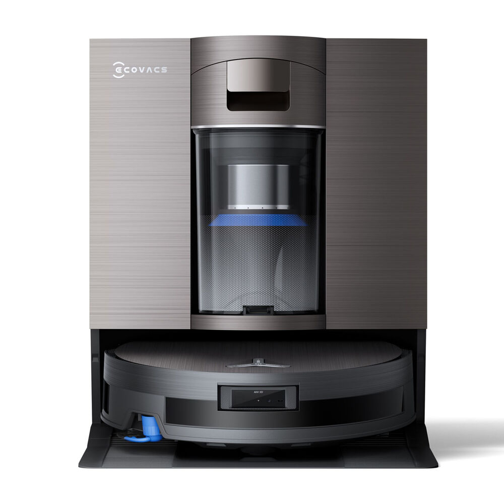  DEEBOT X11 OMNICYCLONE , image number 8