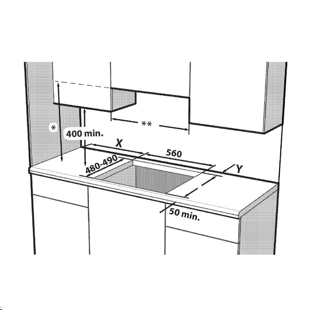 HIAW64225SXE, image number 5