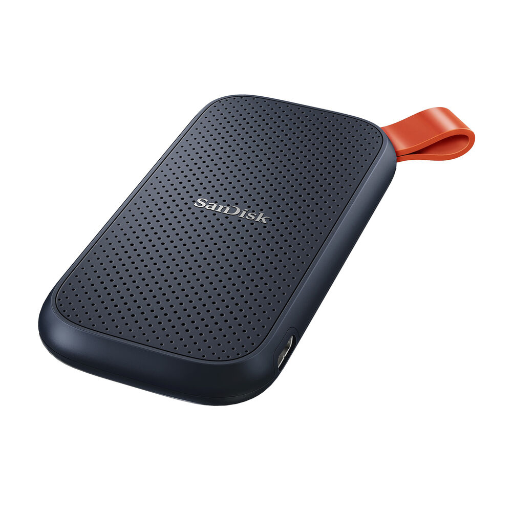 1TB USB 3.2 800MBs lett, image number 2