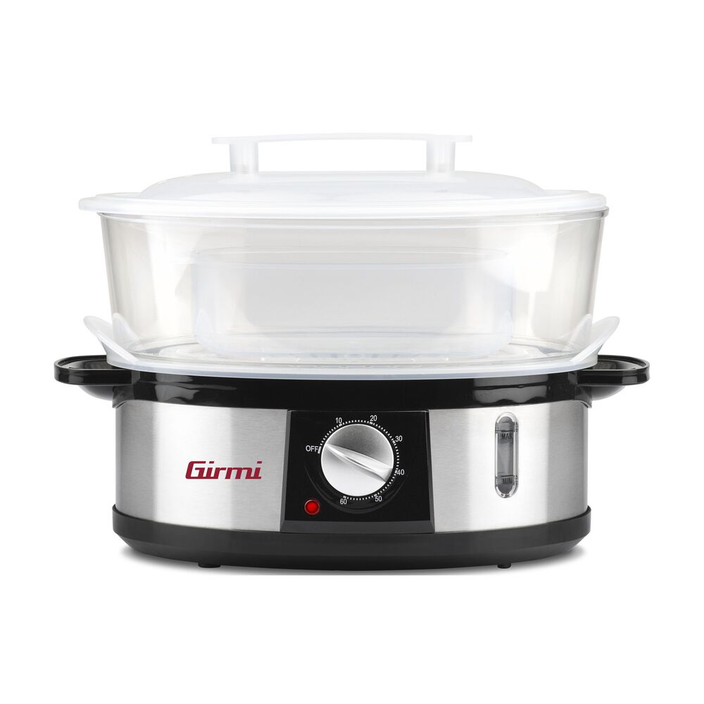 VAPORIERA INOX, image number 1