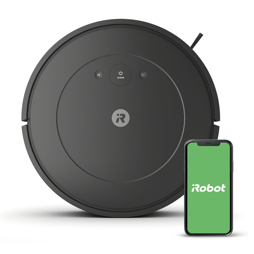 ROOMBA COMBO ESSENTIAL, image number 0