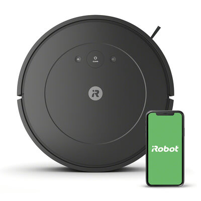 ROOMBA COMBO ESSENTIAL