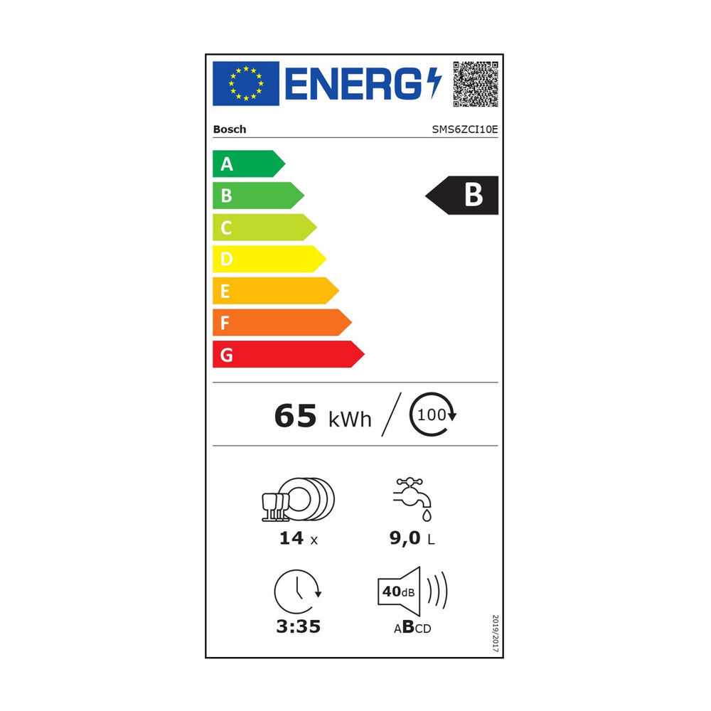 SMS6ZCI10E, image number 6