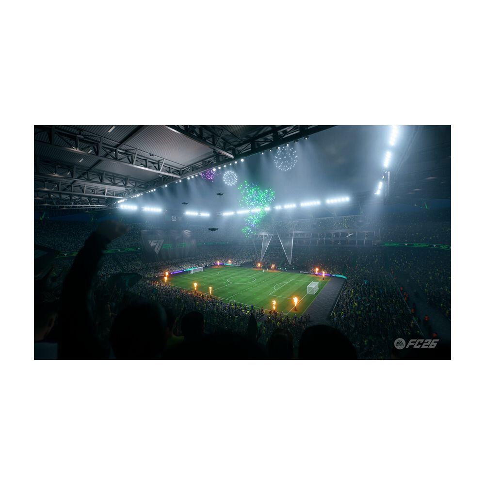 EA SPORTS FC26 PS5, image number 6