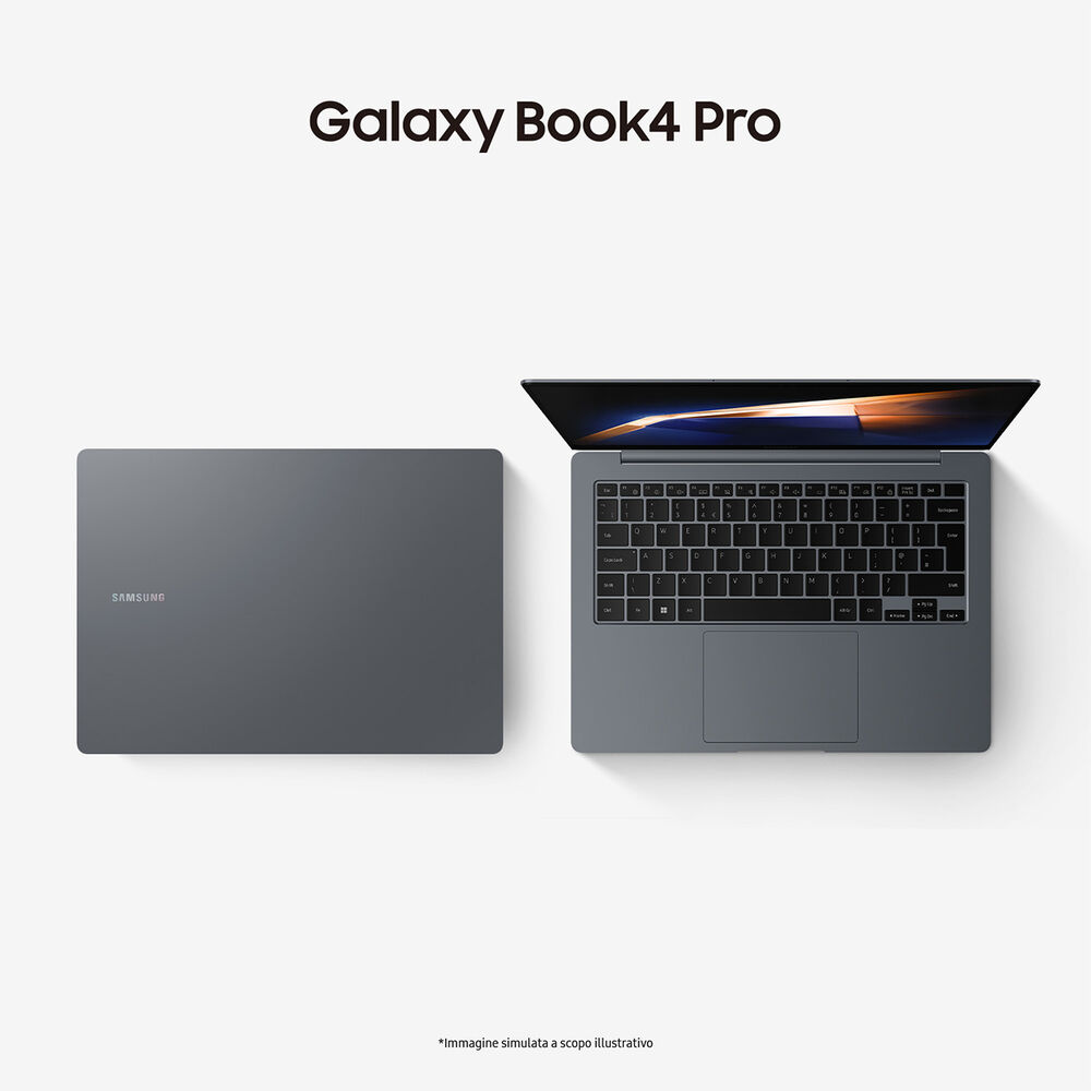Galaxy Book4 Pro 14, image number 1