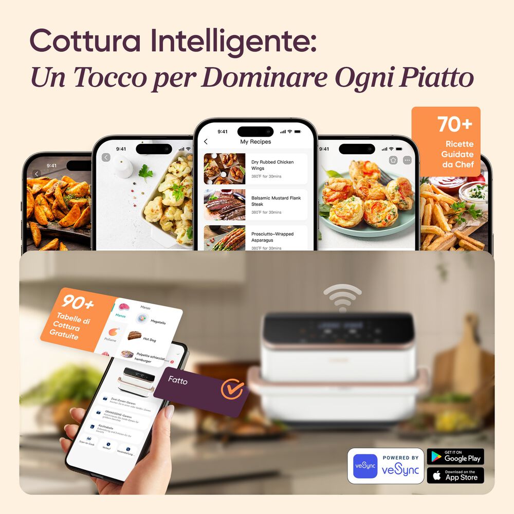 Dual Blaze TwinFry, image number 8