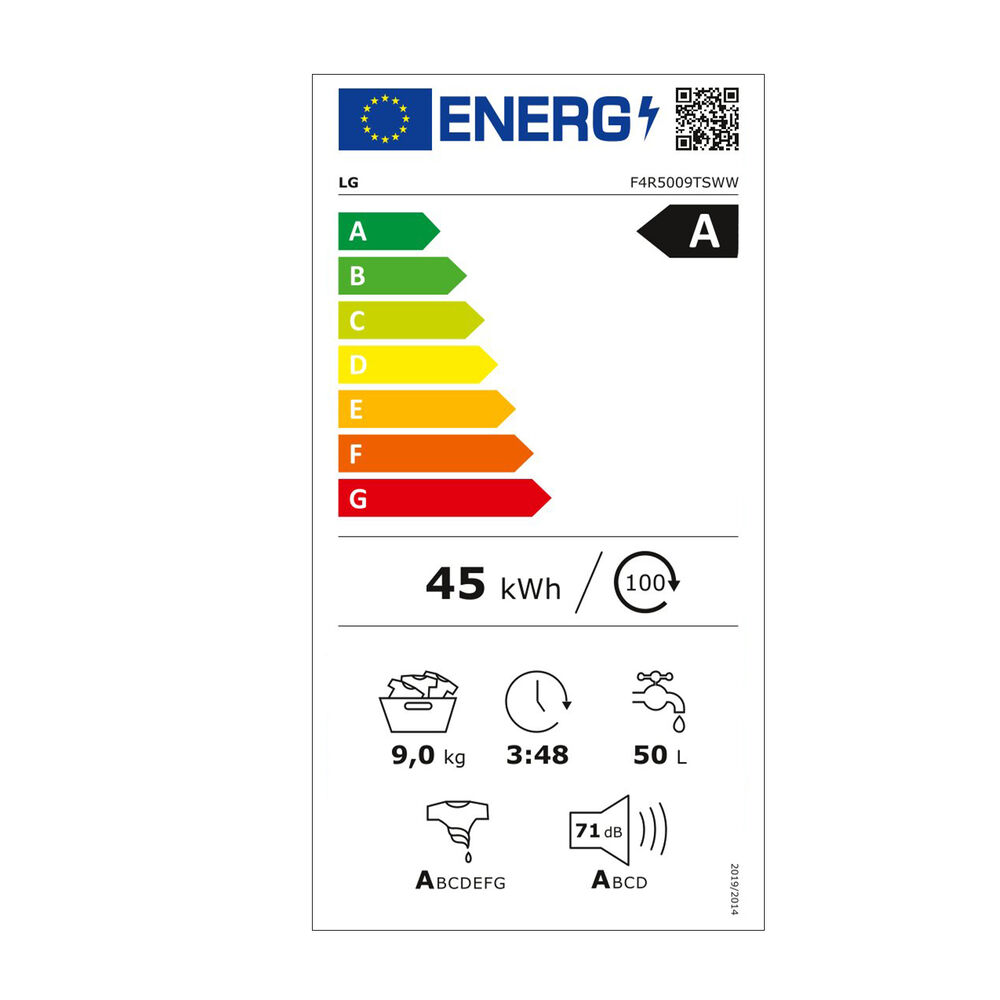 AI DD F4R5009TSWW, image number 7