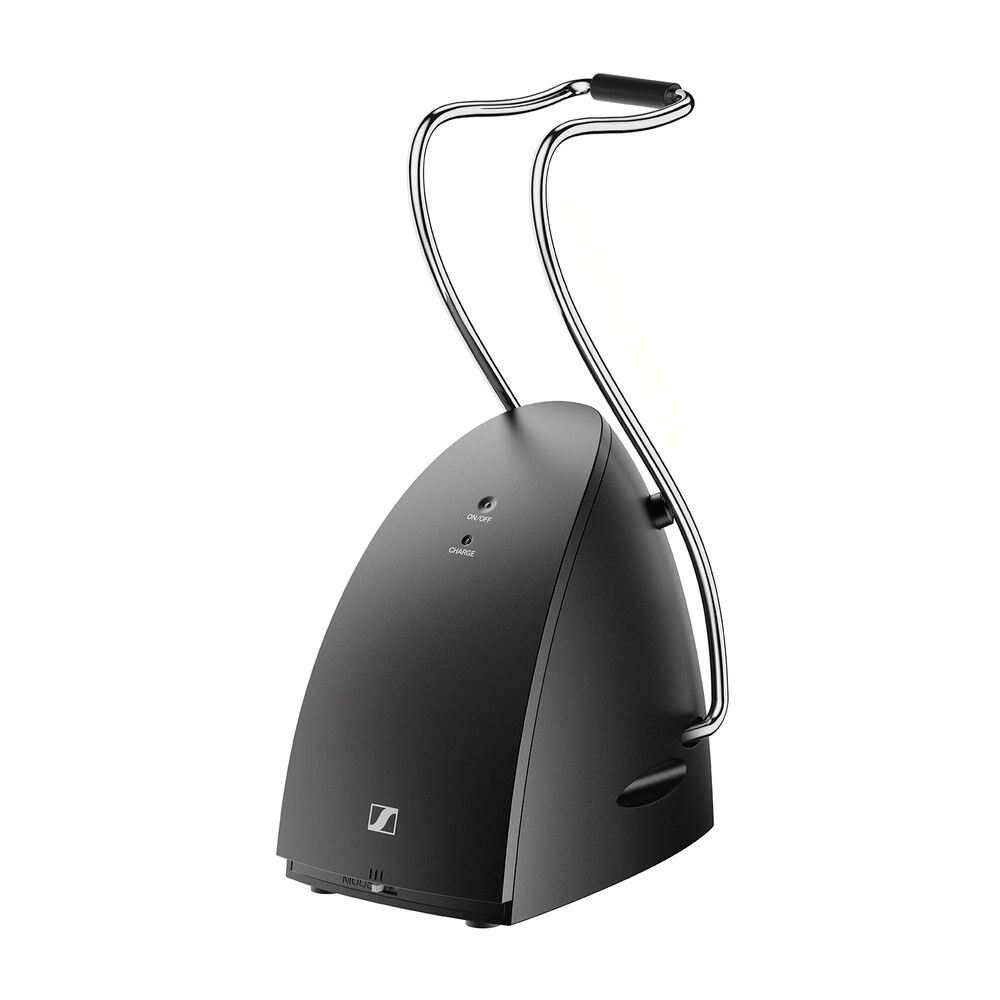 RS120W CUFFIE WIRELESS, Nero, image number 1