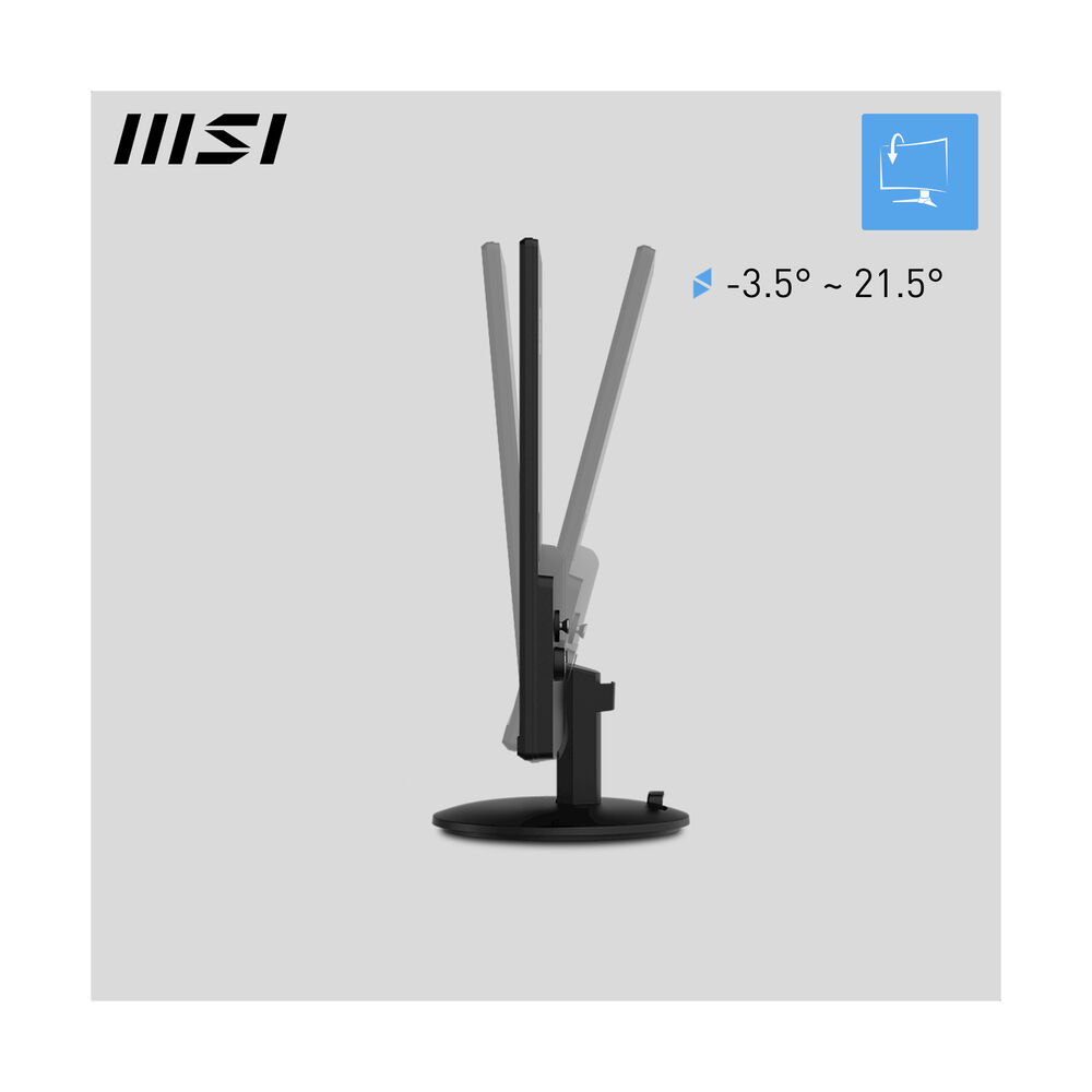 PRO MP242L, image number 4