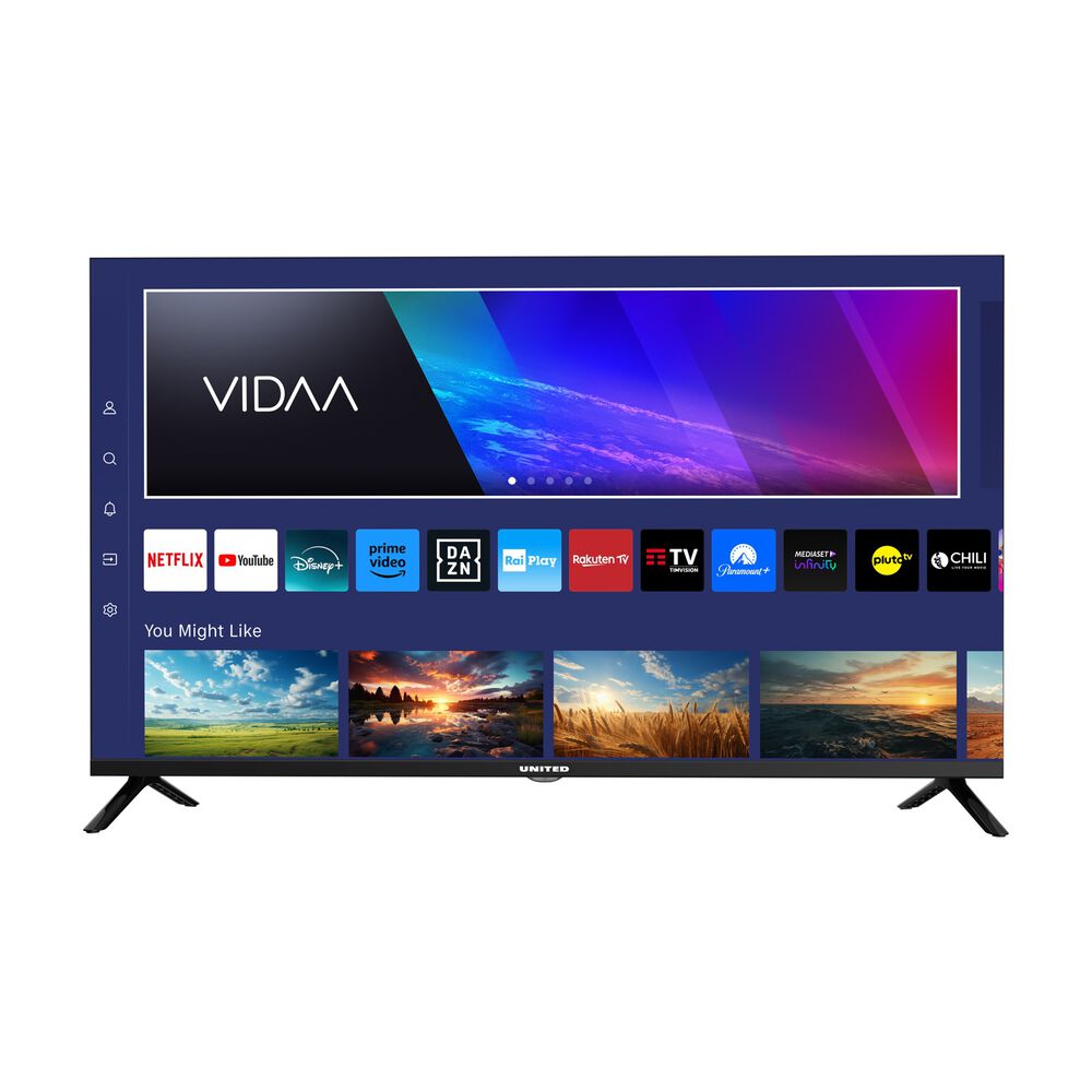 UNLED40HS90VDA, image number 0