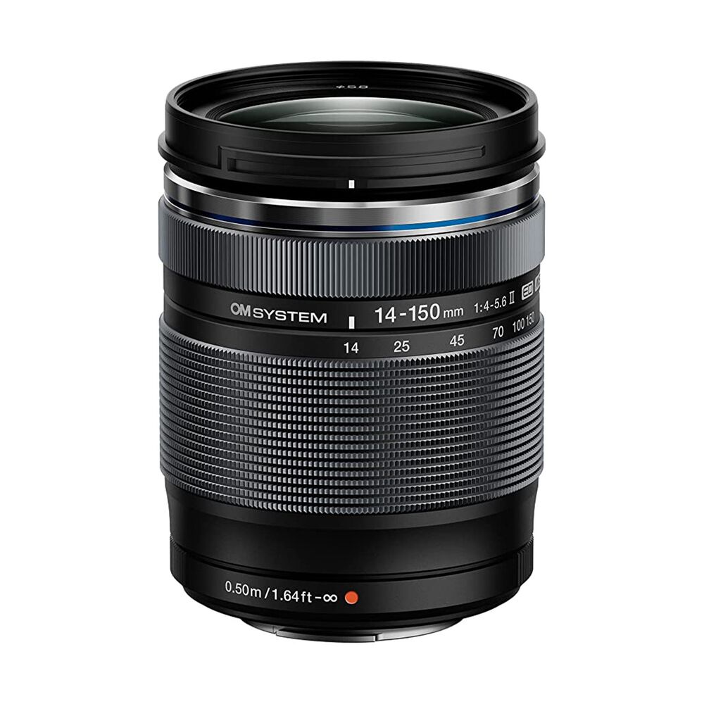 E-M10 MARK IV 14-150 KIT2, image number 3