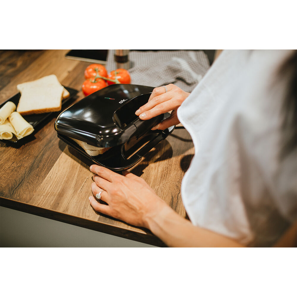 Tostiera OK OSM 1111, image number 5