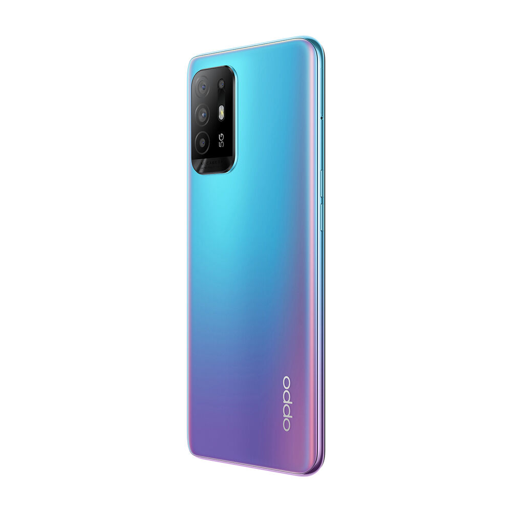 A94 5G, 128 GB, BLUE, image number 4