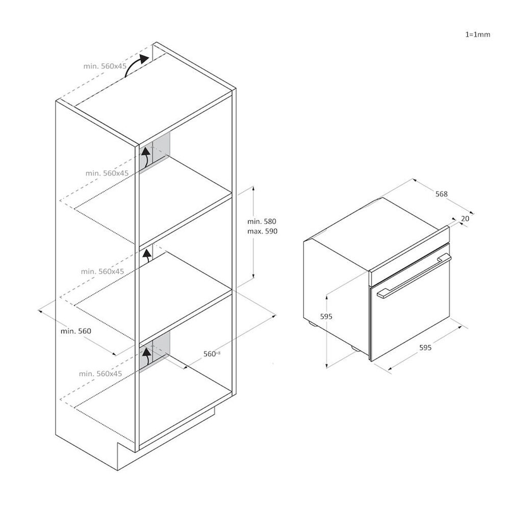 F CM955NRL/CA, image number 3