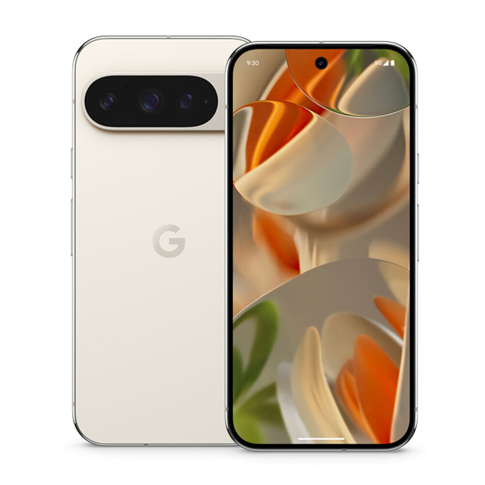 Pixel 9 Pro 256GB, image number 0