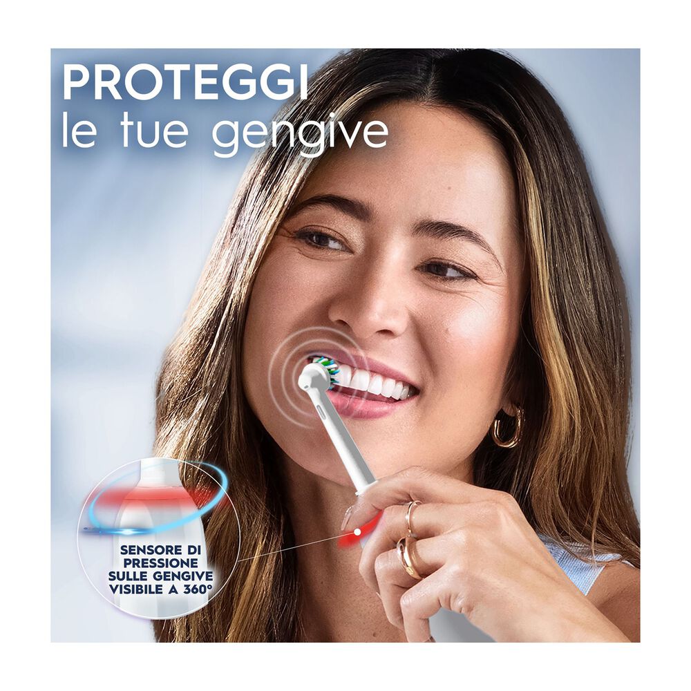 Spazzolino elettrico ORAL-B Pro 3 3700 , image number 8