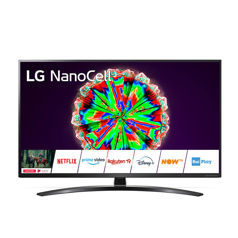 43NANO796NE.API TV LED, 43 pollici, UHD 4K, No, image number 0