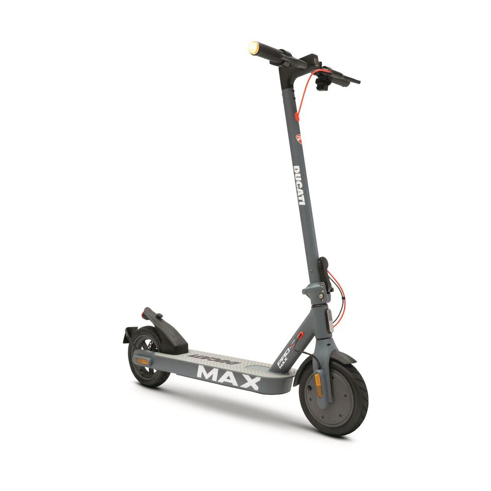 Pro-I Evo MAX, image number 1