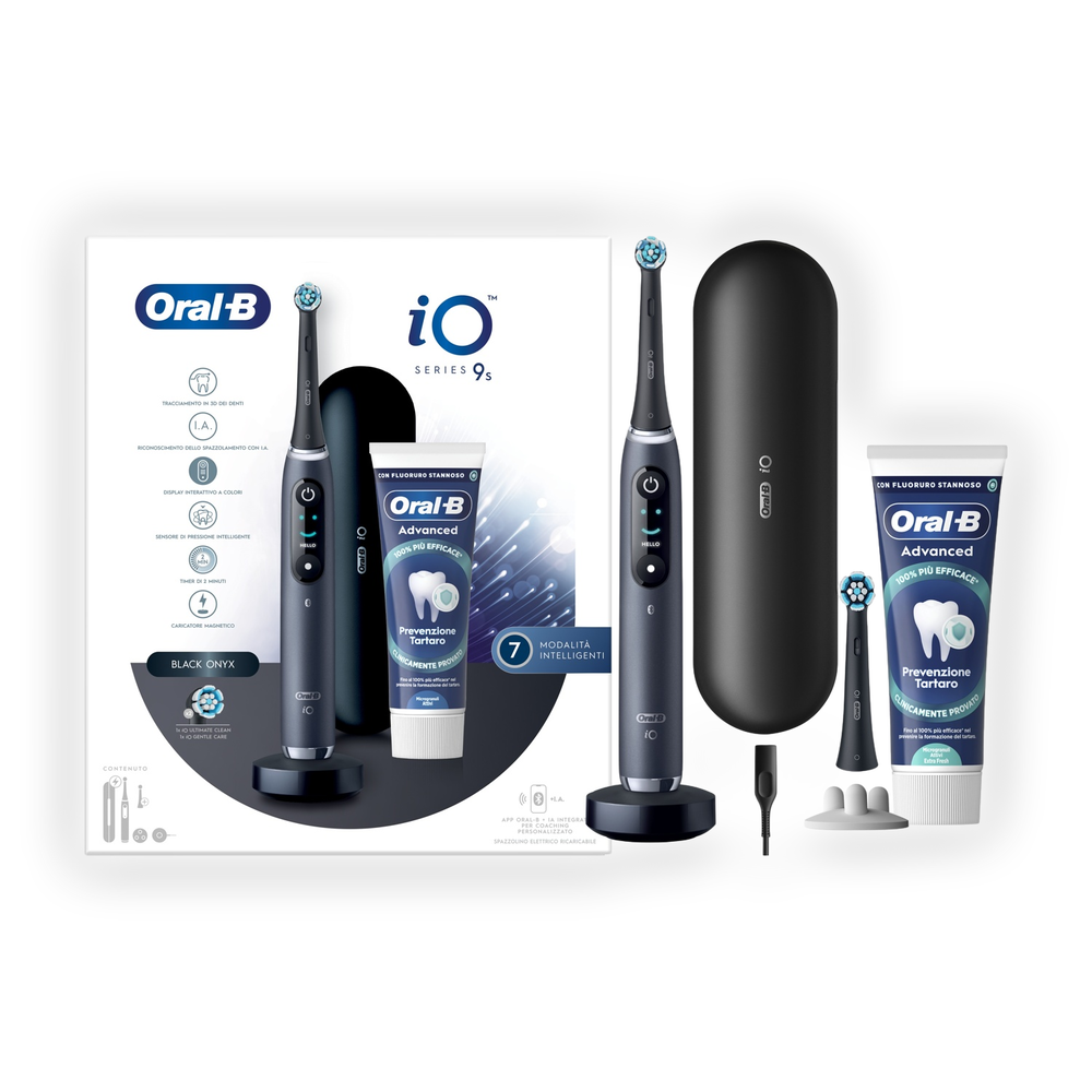 BUNDLE HANDLE+PASTE IO9 , image number 0