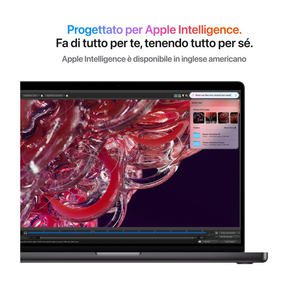 MB PRO 14 SL M4 MAX36 1TB, image number 3