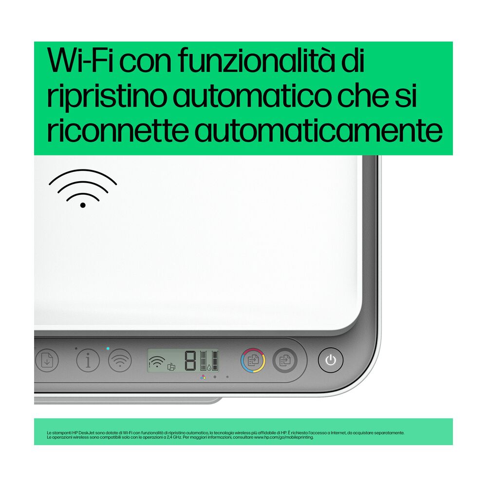 DESKJET 4220E CON HP+, image number 7