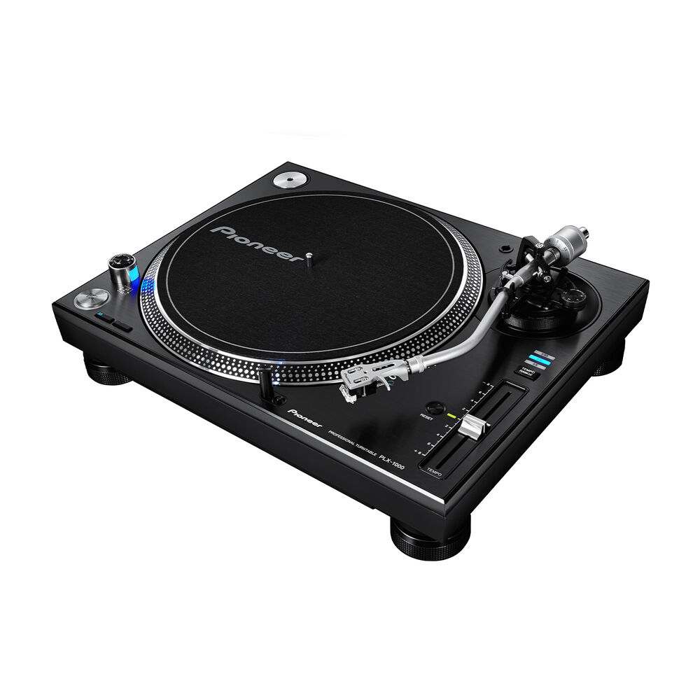 GIRADISCHI PIONEER DJ PLX-1000, image number 0