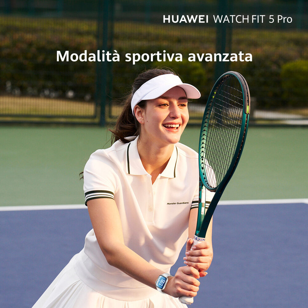 WATCH FIT 5 PRO, image number 3