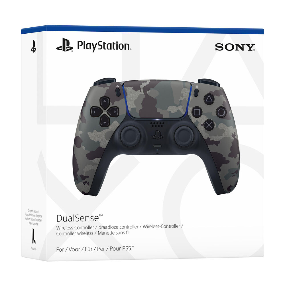 DualSense V2, image number 4