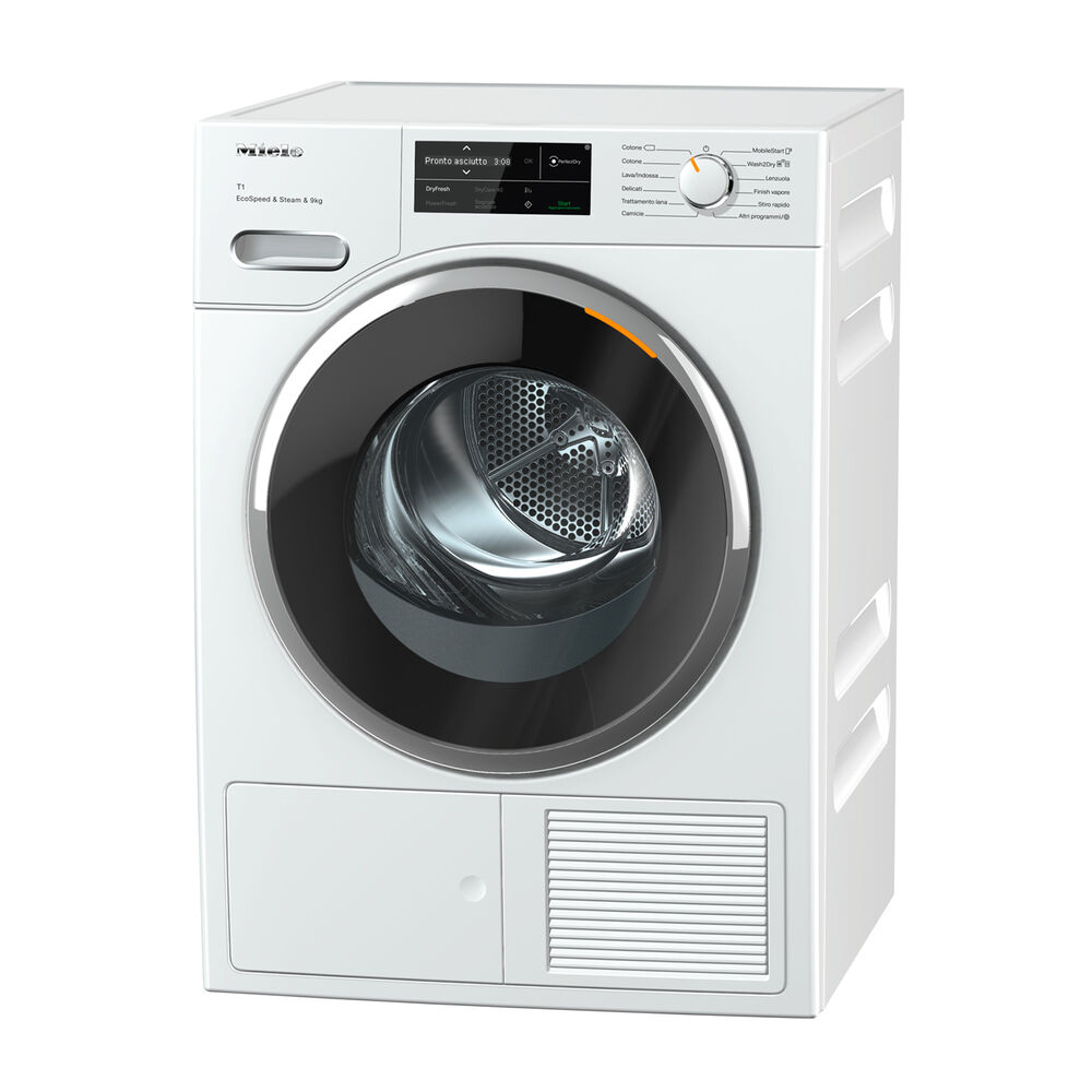 TWL 780 WP XL Vapore, image number 0