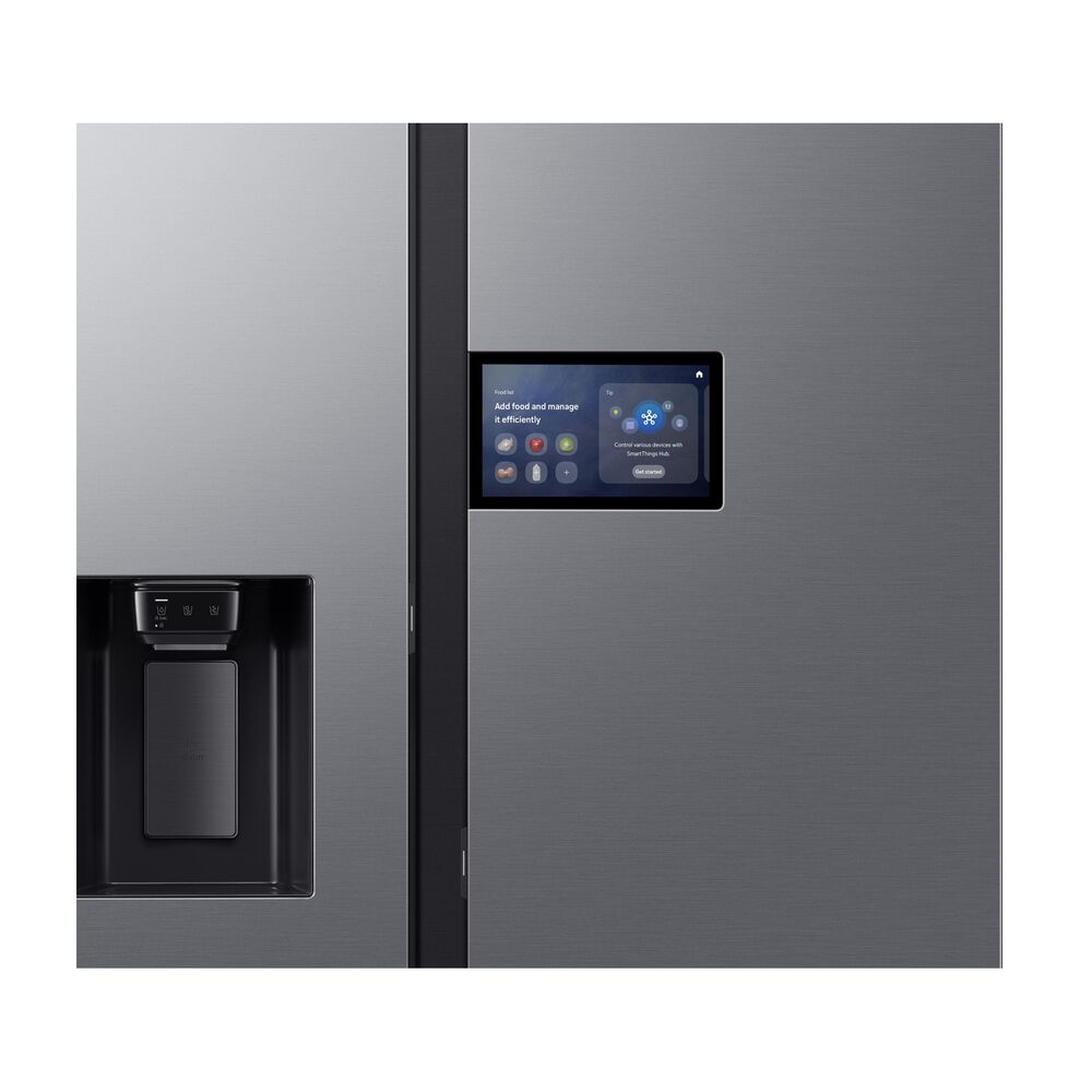 RS90F65EDTEF, image number 6