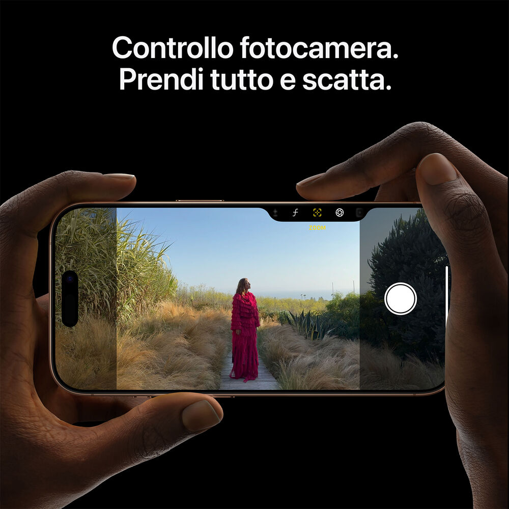 IPhone 16 Pro 256GB BlK T, image number 6