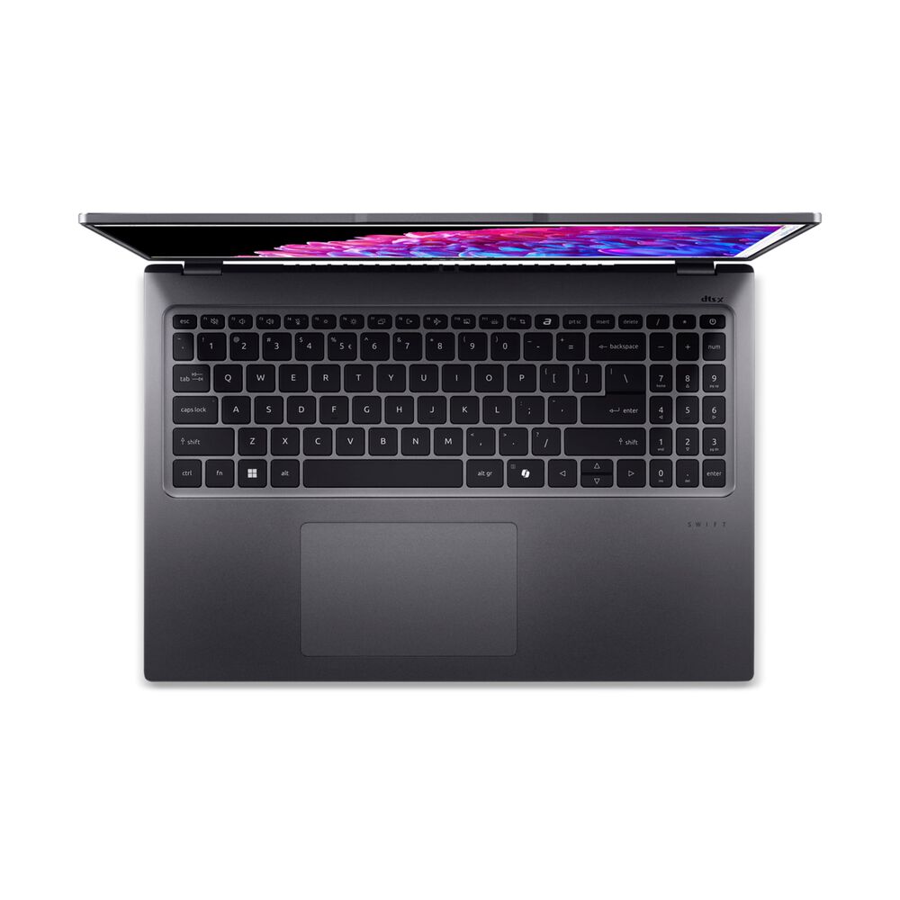Swift Go 16 SFG16-72-79MF, image number 3