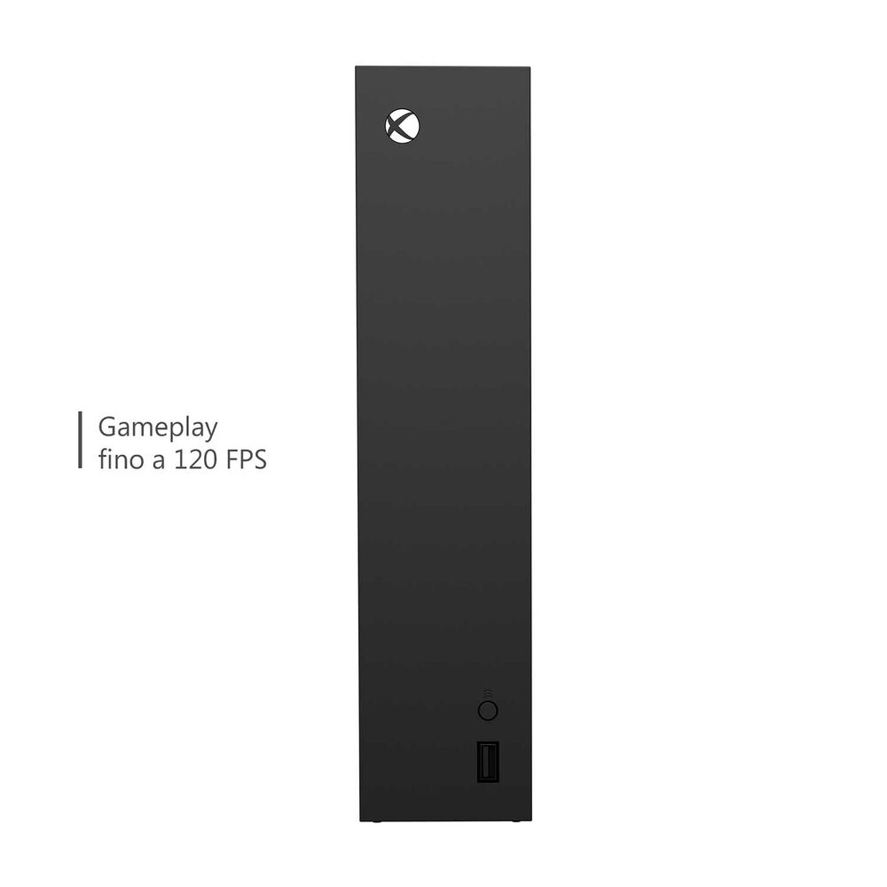 Series S Black Carbon 1TB, image number 3