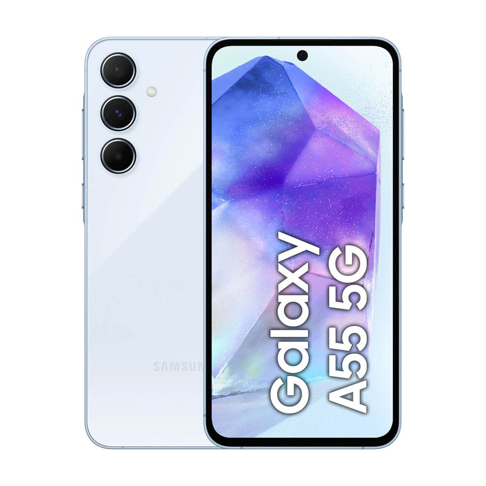 Galaxy A55 5G 256GB, image number 0