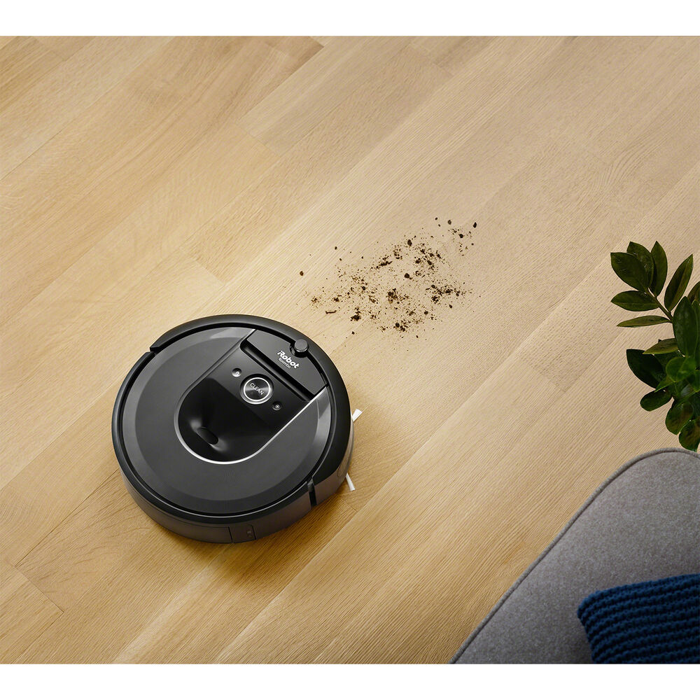 Roomba i7158 aspirapolvere robot, 30 W, image number 3
