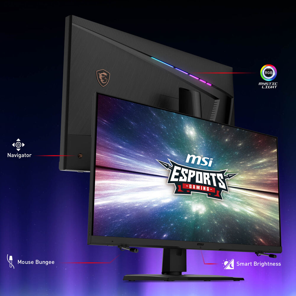 Optix MPG321UR QD, image number 14