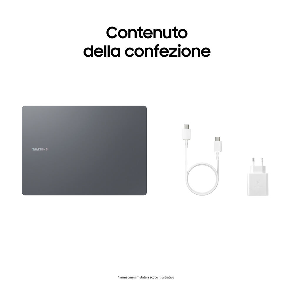 Galaxy Book4 Pro 14, image number 8