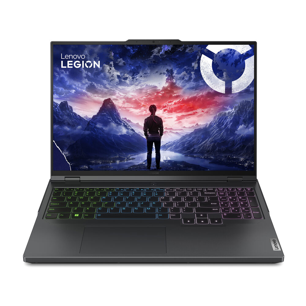Legion Pro 5 16IRX9, image number 0