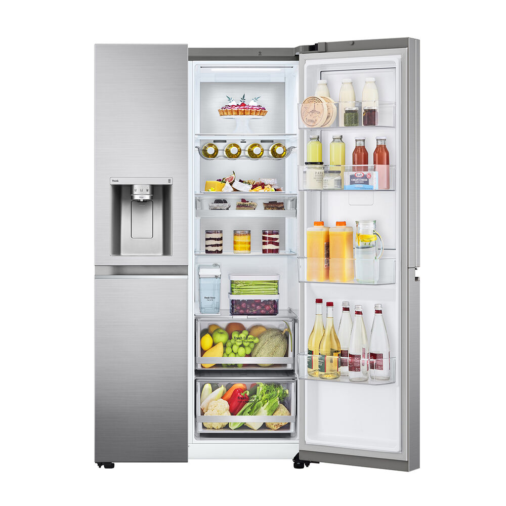 GSJV91PZAE frigorifero americano , image number 15