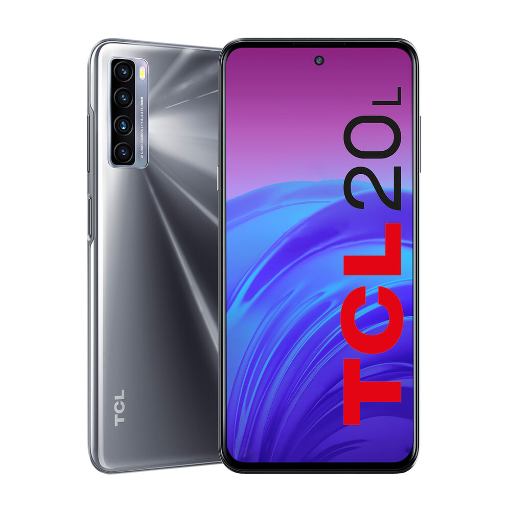 20L, 128 GB, BLACK, image number 0