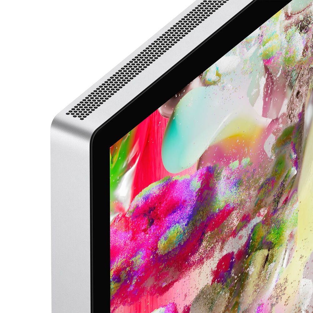STUDIO DISPLAY STANDARD MONITOR, 27 pollici, UHD 5K, 5120 x 2880 Pixel, image number 1