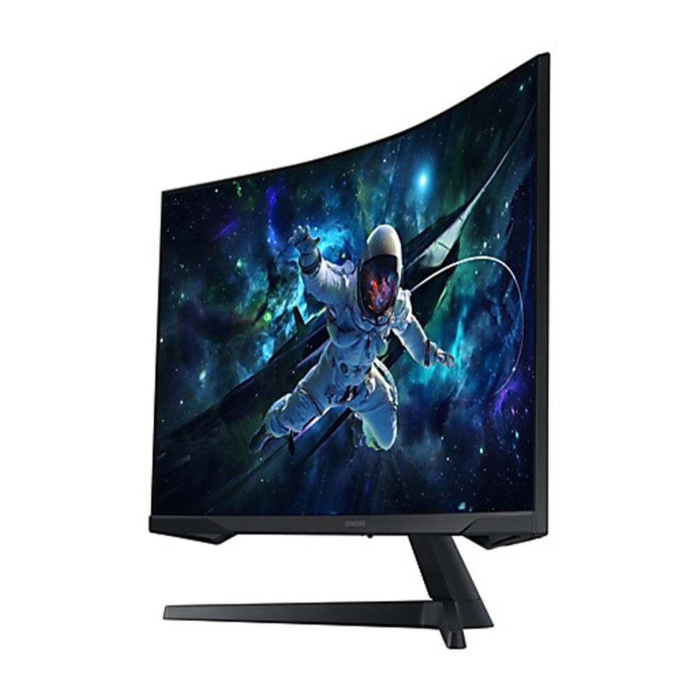 Odyssey G5 - G55C, image number 3