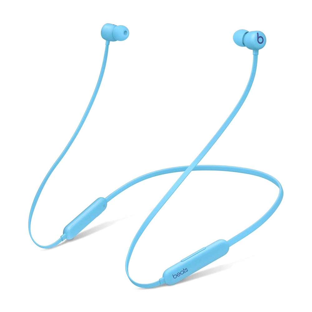 BEATS FLEX AURICOLARI WIRELESS, AZZURRO ETERE, image number 0