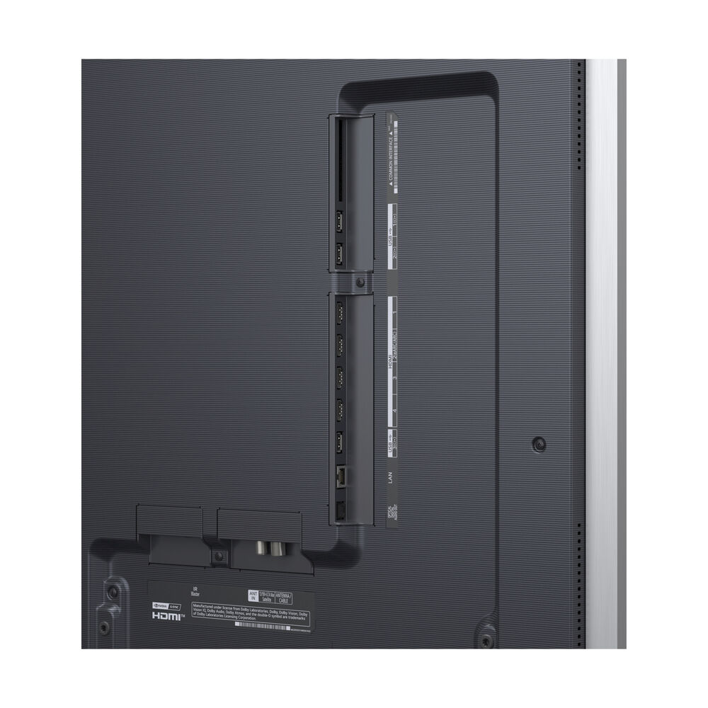 OLED evo G5 OLED83G54LW, image number 8