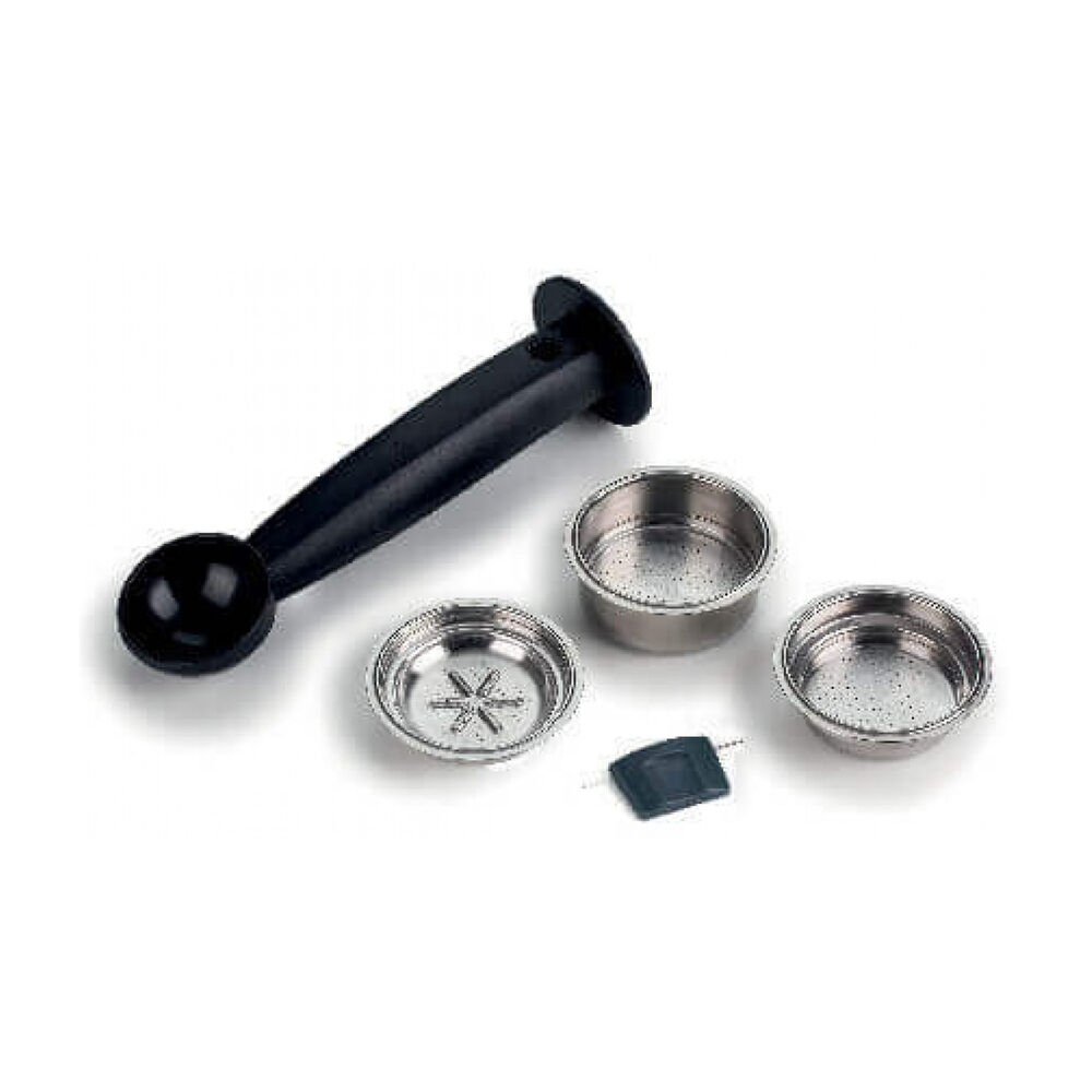 MACCHINA CAFF&Eacute; CAFFE ESPRESSO SLIM METAL, Compatibile con Macinato e Cialde, Pressione pompa 15 bar, Potenza 1300 W, Serbatoio acqua 1,1 l, Disattivazione automatica, METAL - PRMG GRADING OOBN - 10%, image number 4