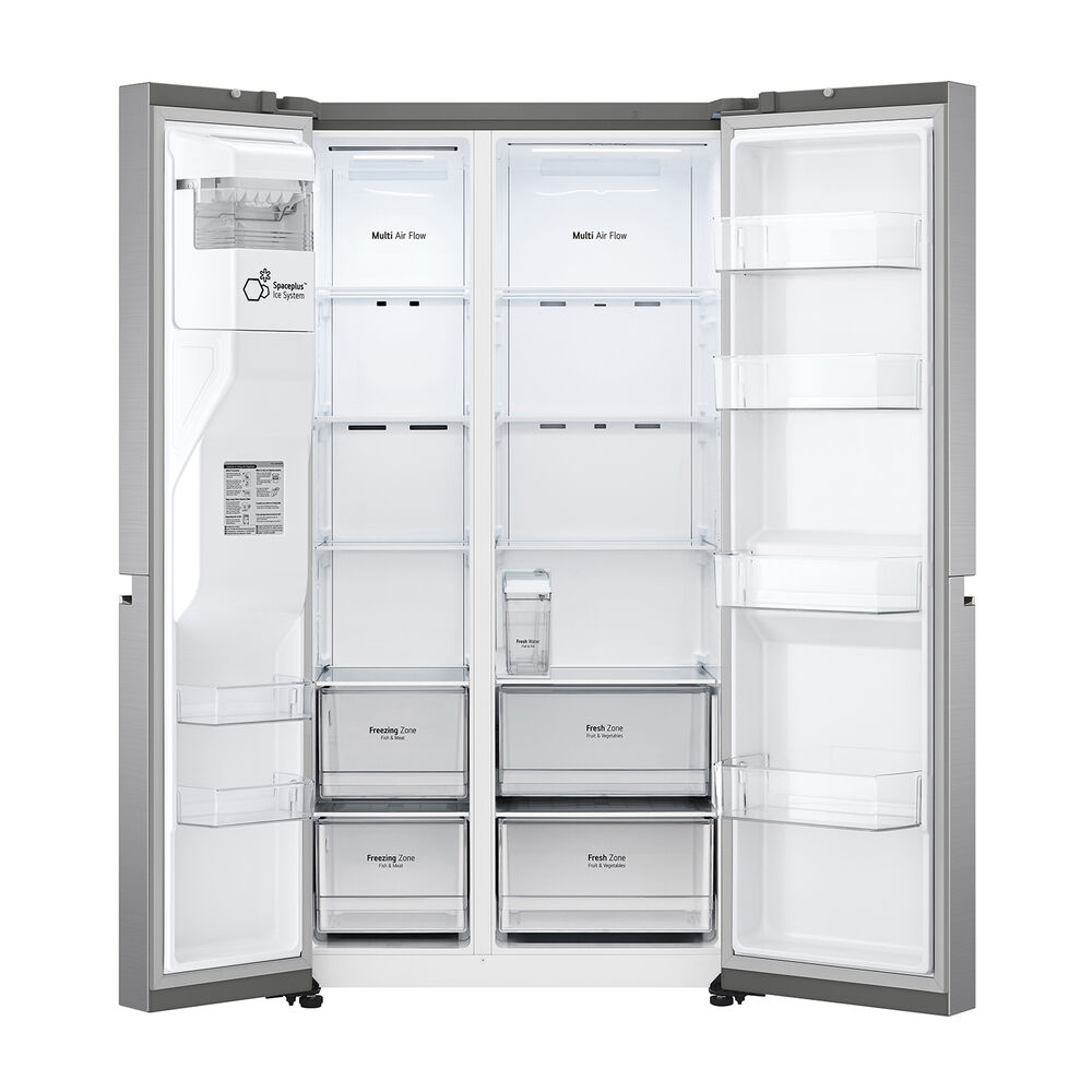 GSLV71PZTM frigorifero americano , image number 10