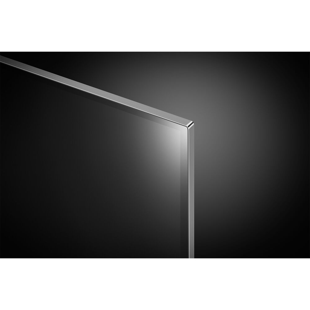 OLED evo OLED42C26LB 2022 TV OLED, 42 pollici, OLED 4K, No, image number 3