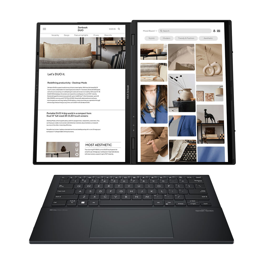 UX8406MA-PZ261W, image number 4